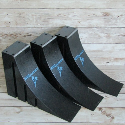 Flick trix finger skateboard - trix,