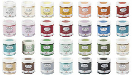 100ml rahyer chalky - 9,20€/100ml,