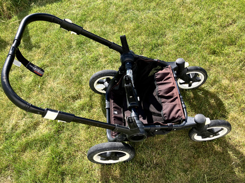 Zwillings kinderwagen bugaboo - zwillings-kinderwagen,