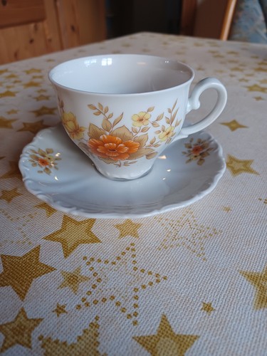 Sammlertasse von seltmann - sammlertasse,