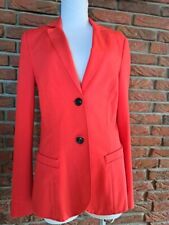 Jacke, Blazer, Marc Cain, Jersey, Gr. N3/ S-M, neu!