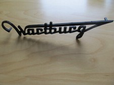 Schriftzug wartburg für - schriftzug, ifa