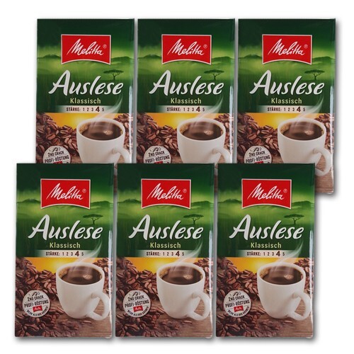 Melitta auslese klassisch - melitta,