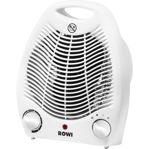 Rowi hhl 2000 - 2000/3/4, heizlüfter