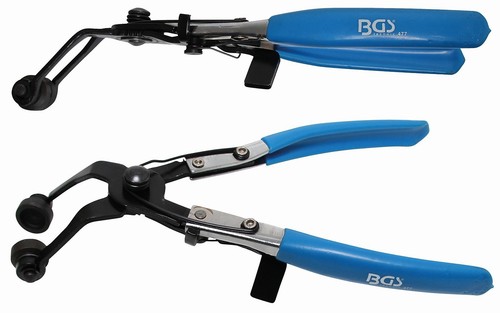 Bgs schlauchklemmen - bgs,