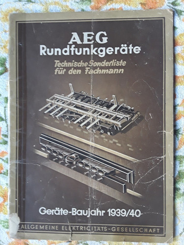Schaltungen aeg - schaltungen,
