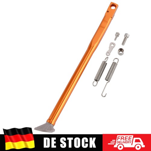 Seitenständer mit federn - seitenständer,