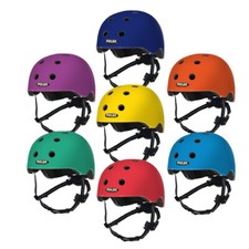 Melon Baby & Kleinkind Fahrradhelm - Toddler Rainbow in verschiedenen Farben