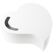 Briefbox geschenkbox herz - briefbox, 'herz'