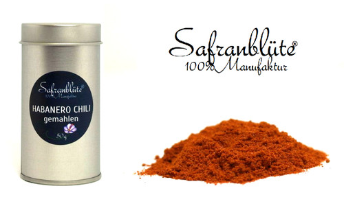 Habanero chili 50g hochwertig - chili,