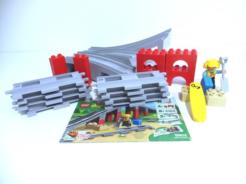 Lego duplo vollständiges - ,