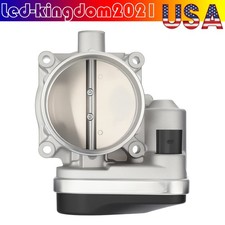 Throttle Body For RAM 2500