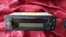 Mercedes becker autoradio - mercedes,