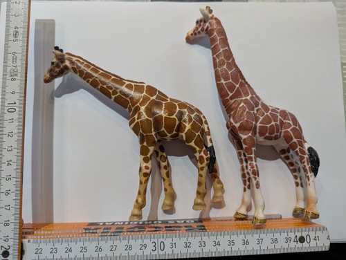 Schleich figuren tiere - figuren,