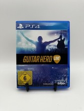 Guitar Hero Live - Sony