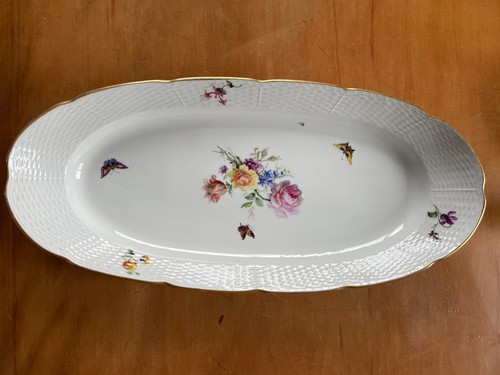 Kpm sammlung speise - kpm, speise-