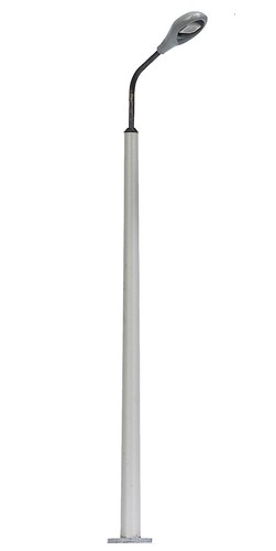 Busch 4157 betonmast lampe - busch,