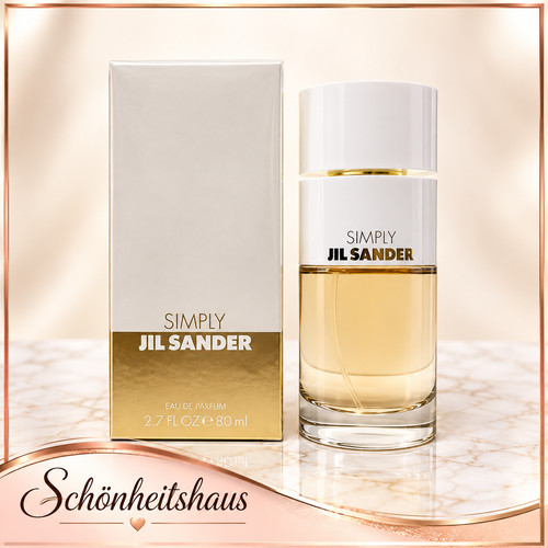 Jil sander simply - jil, de