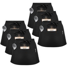 6er pack hüftschürze - 6er,