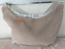 Teddytasche,Teddyfell