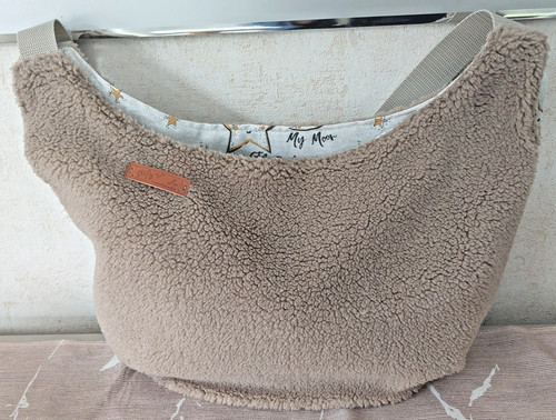 Teddytasche,Teddyfell