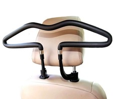 Autokleiderbügel Kopfstütze