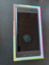 sony xperia x compact