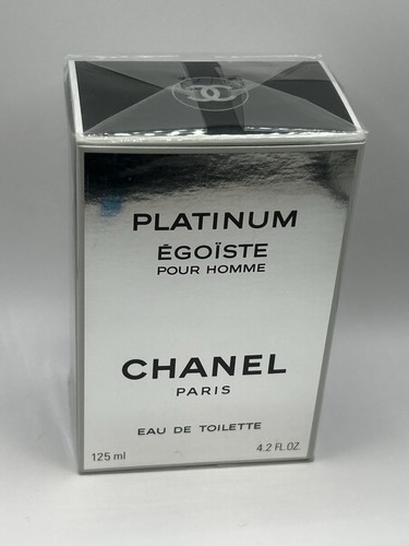 Chanel egoiste platinum - egoiste,