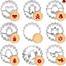9tlg Weihnachten Linzer