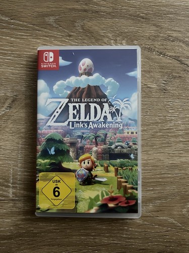 Nintendo switch spiel - nintendo, spiel: