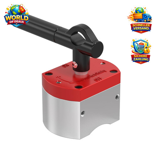 Hebemagnet 300 abzugskraft - 300, kg