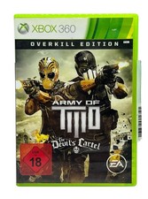 Army of Two The Devils Cartel