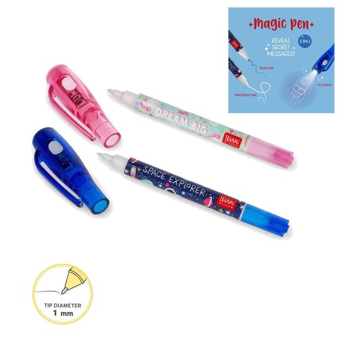 Legami stift mit unsichtbarer - legami,