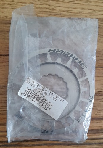 Antriebsritzel bosch gen2 - f.,