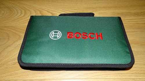 Bosch - (neupreis, 52€)
