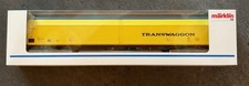 Märklin H0 48034 Güterwagen