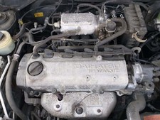 Daihatsu Gran Move original Motor HDEP 1,6 67KW  funktionsgeprüft Bj.2001 
