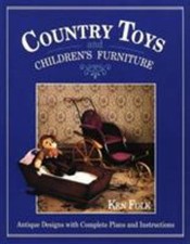 Country Toys Und Kindermöbel