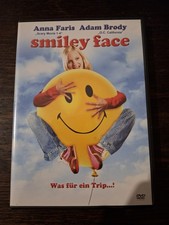Smiley face was für - -,