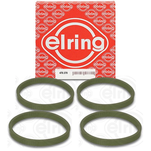 Elring ansaugkrümmer - 4x,