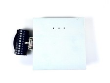 Siedle Leser ProX2 Art. 023333 Novar Honeywell MB100