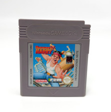 Hammerin Harry Nintendo