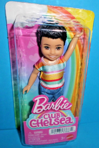 Barbie chelsea - %***barbie,
