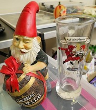 Karlsberg Hansi  Urpils  Zwerg