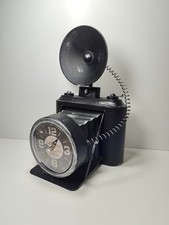 Standuhr tischuhr kamera - standuhr,