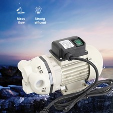 40L/min Membranpumpe