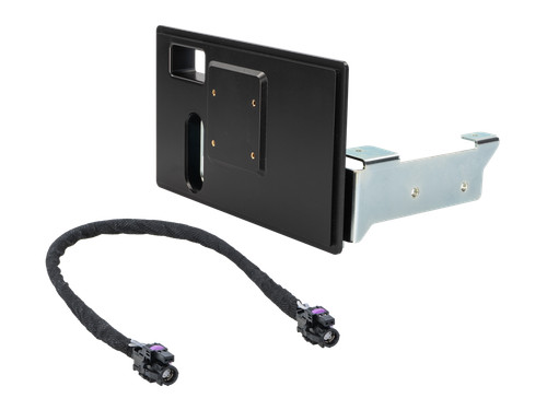 381000 din adapterkit - 2-din,
