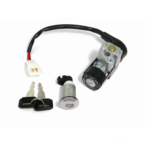 Schloss satz honda srx - satz,