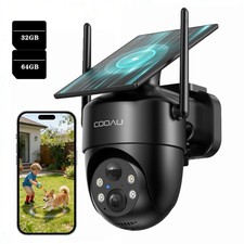 COOAU Kabellose WLAN