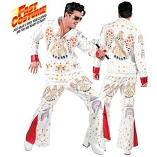 Kostüm Fast Costume King of